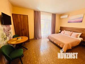 Студия квартира, посуточно, 25м2, 1/3 этаж