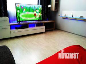 1-к квартира, посуточно, 36м2, 5/6 этаж