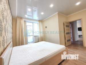 3-к квартира, на длительный срок, 65м2, 2/10 этаж