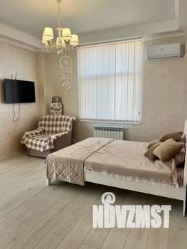 1-к квартира, посуточно, 32м2, 5/10 этаж