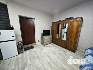 Студия квартира, на длительный срок, 30м2, 1/1 этаж