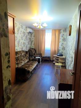 2-к квартира, на длительный срок, 50м2, 4/5 этаж