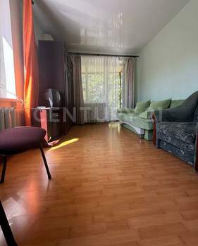 1-к квартира, на длительный срок, 30м2, 2/2 этаж