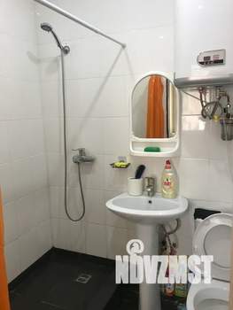 Студия квартира, посуточно, 18м2, 2/3 этаж