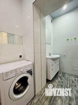 1-к квартира, посуточно, 45м2, 3/4 этаж