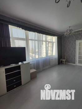 2-к квартира, посуточно, 70м2, 1/1 этаж