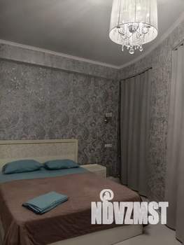 2-к квартира, посуточно, 70м2, 6/10 этаж