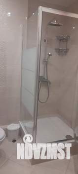 1-к квартира, посуточно, 48м2, 8/10 этаж