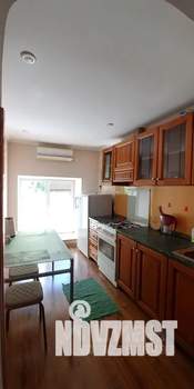 1-к квартира, посуточно, 36м2, 3/3 этаж