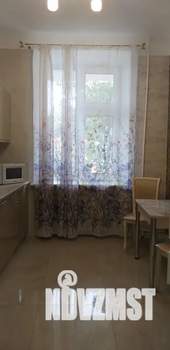 2-к квартира, посуточно, 70м2, 2/4 этаж