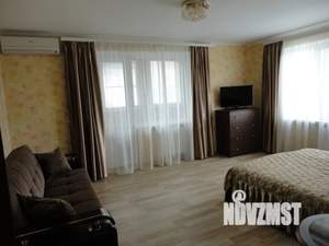 1-к квартира, посуточно, 45м2, 3/9 этаж