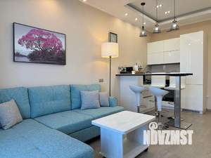 2-к квартира, посуточно, 64м2, 4/10 этаж