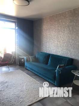 2-к квартира, посуточно, 65м2, 3/5 этаж