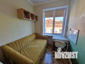 3-к квартира, посуточно, 65м2, 3/3 этаж