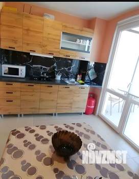 2-к квартира, посуточно, 56м2, 2/3 этаж