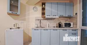 Студия квартира, на длительный срок, 49м2, 1/4 этаж