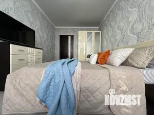 1-к квартира, посуточно, 40м2, 3/10 этаж