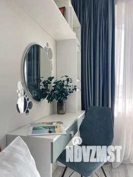 1-к квартира, посуточно, 35м2, 3/10 этаж