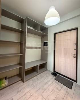 1-к квартира, на длительный срок, 35м2, 2/10 этаж