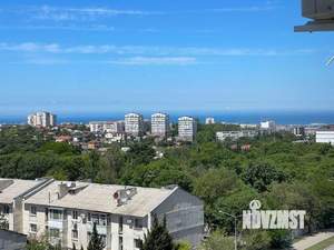 1-к квартира, посуточно, 40м2, 9/10 этаж