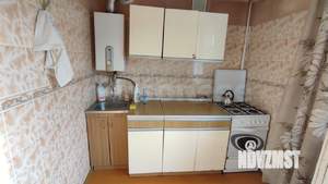 1-к квартира, на длительный срок, 36м2, 4/5 этаж