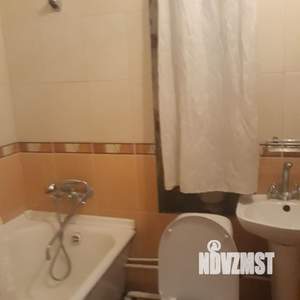 1-к квартира, на длительный срок, 35м2, 2/5 этаж