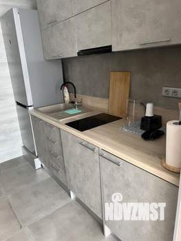 1-к квартира, посуточно, 48м2, 9/10 этаж