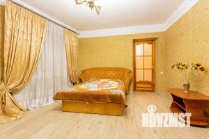 2-к квартира, посуточно, 56м2, 2/2 этаж
