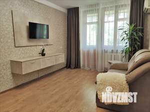 1-к квартира, посуточно, 31м2, 3/5 этаж