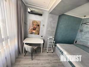 1-к квартира, посуточно, 60м2, 1/1 этаж