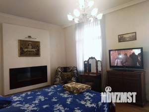 2-к квартира, посуточно, 60м2, 6/7 этаж