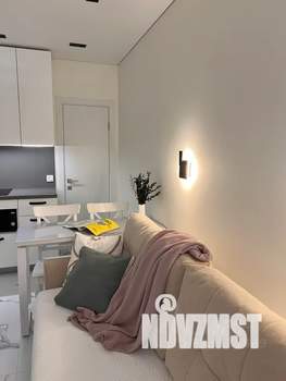 Студия квартира, посуточно, 17м2, 1/3 этаж