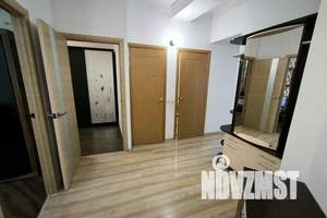 2-к квартира, посуточно, 60м2, 5/5 этаж