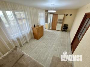 1-к квартира, на длительный срок, 43м2, 10/12 этаж