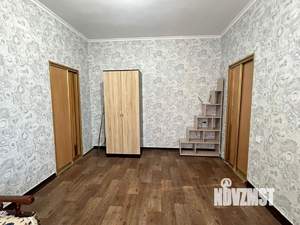 2-к квартира, на длительный срок, 42м2, 2/3 этаж