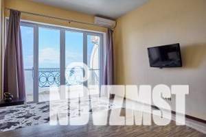 2-к квартира, посуточно, 40м2, 6/6 этаж