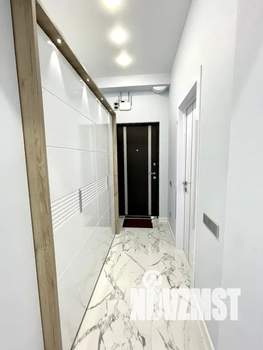 1-к квартира, посуточно, 36м2, 5/10 этаж