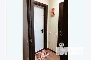 1-к квартира, посуточно, 33м2, 2/4 этаж