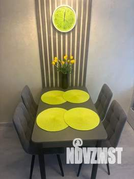 Студия квартира, посуточно, 32м2, 2/10 этаж