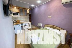1-к квартира, посуточно, 20м2, 4/4 этаж