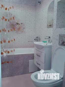 1-к квартира, посуточно, 56м2, 7/13 этаж