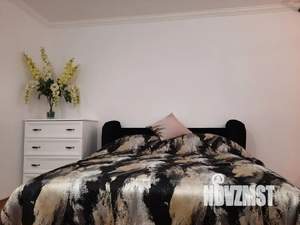 2-к квартира, посуточно, 45м2, 3/4 этаж