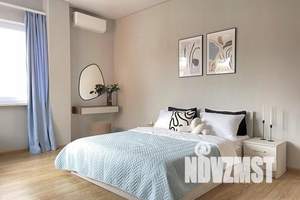 1-к квартира, посуточно, 50м2, 2/2 этаж