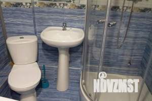 1-к квартира, посуточно, 25м2, 3/5 этаж