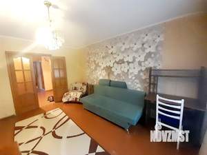 2-к квартира, на длительный срок, 60м2, 1/6 этаж