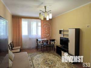2-к квартира, на длительный срок, 42м2, 2/5 этаж