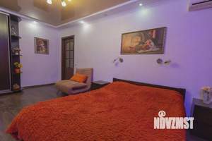 1-к квартира, посуточно, 34м2, 2/4 этаж