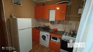 1-к квартира, посуточно, 32м2, 2/5 этаж