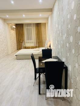 1-к квартира, посуточно, 47м2, 5/12 этаж