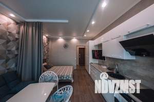 1-к квартира, посуточно, 29м2, 1/9 этаж